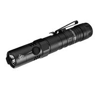 NiteCore MH12 V2 lampe de poche rechargeable, 1200 lumen