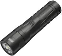 Nitecore Lampe de poche LED MH15 – à batterie, 2000 lm, 142 g