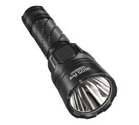 Nitecore Lampe torche MH25 PRO 3300 lumens Batterie Li-ion 5300 mAh USB-C Portée 705 m Noir