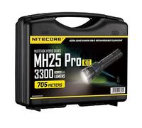 Nitecore MH25 Pro Hunting Kit