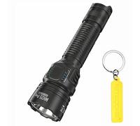 Nitecore MH25 Pro Ultra Long Range Lampe de Poche Rechargeable USB-C Étanche
