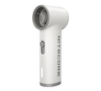 Nitecore Mini ventilateur portatif léger NEF01 Lite (blanc)