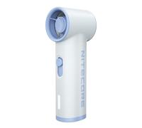 Nitecore Mini ventilateur portatif léger NEF01 Lite (bleu)