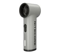Nitecore Mini ventilateur portatif léger NEF01 Lite (gris)