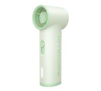 Nitecore Mini ventilateur portatif léger NEF01 Lite (vert)