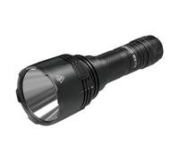 Nitecore Mixte P30new Lampe torche, Noir, Taille unique EU