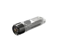 Nitecore Mixte Tikiuv Lampe porte cl s, Transparent, 55mm EU