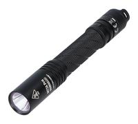 Nitecore MT2A PRO Lampe de poche à LED jusqu'à 1000 lumens, UHi 20 LED, batterie NL1416R Li-Ion incluse