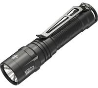 Nitecore MT2C Pro lampe de poche tactique à LED, 1800 lumens, UHi 20 LED, commande par un seul interrupteur