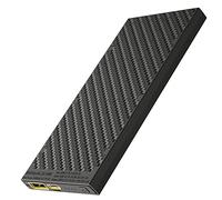 Batterie externe - NITECORE - NB10000 - 10000 mAh - 2 ports USB - Ultra léger et résistant