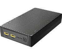NiteCore NB20000 GEN3 Powerbank (batterie supplémentaire) 20000 mAh Quick Charge, Power Delivery, Fast Charge, SuperCharge Li-Ion