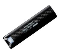 NiteCore NC-CB6K Pack de piles rechargeables,6000 mAh Powerbank Li-Ion