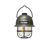 NiteCore NC-LR40-OLIV LR40 LED Lanterne de camping 100 lm à batterie 222 g