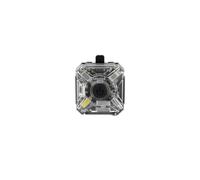 NiteCore NC-NU06LE NU06LE Petite lampe mobile LED noir, transparent