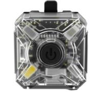 NiteCore NC-NU06LE NU06LE Petite lampe mobile LED noir, transparent