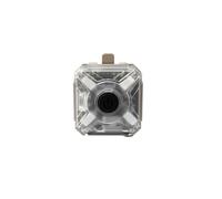 NiteCore NC-NU06MI NU06 MI Petite lampe mobile LED noir, transparent