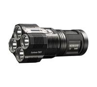 Nitecore Lampe torche Tiny Monster Noir