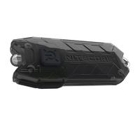 Nitecore - Nctube - Tube Black - 45lm