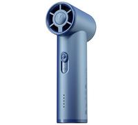Nitecore NEF01 Mini étiquette de ventilateur portable haute vitesse (bleu)