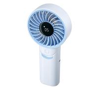 Nitecore NEF03 Pro Ventilateur portable pliable Bleu