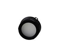 Nitecore NFD34 Filtre pour Torche Blanc