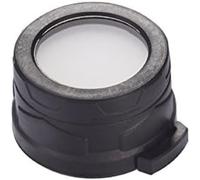 Nitecore NFD40 Filtre pour Torche Blanc