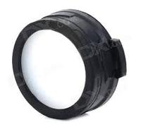 Nitecore NFD60 Filtre pour Torche Blanc