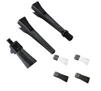 NITECORE NIA004 + NIA003 + NIA002 Kit de brosses de nettoyage multifonctions pour NITECORE BB2, BB21