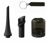 NITECORE NIA007 Kit d'extension d'aspirateur pour souffleur polyvalent BB Nano