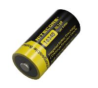Nitecore NL169(950mAh)