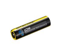 Nitecore NL1829LTP (3,6V 2900mAh) Pile rechargeable basse température