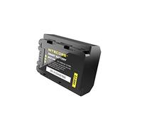 Nitecore NP FZ100 Batterie Intelligente 2280 mAh NFZ 100 Noir
