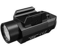 Nitecore NPL30 Black LED Tactical Flashlight