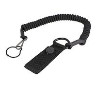 Nitecore NTL20 Tactical Cordon pour Lampe de Poche avec diamètre de boîtier de 25,4 mm