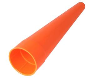 Nitecore NTW34 Baguette de trafic, Orange, L