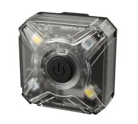 Nitecore NU05 V2 Ultra Lighting USB-C Lampe Frontale Rechargeable