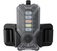 Lampe de signalisation NU07 LE - 15 lumens Nitecore