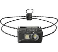 NiteCore NU20 Classic LED Lampe frontale batteries Li-ions 360 lm 97 h 38 g
