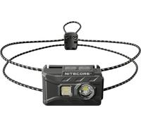 NiteCore NU20 Classic NC-NU20-CLASSIC LED Lampe frontale batteries Li-ions 360 lm 97 h 38 g