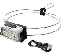 Nitecore NU21 Blanc