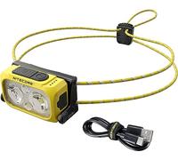 Nitecore NU21 Jaune