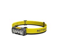 Nitecore NU27 noir NU27 noir