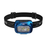 Lampe frontale NU31 - 550 lumens Nitecore - Blue