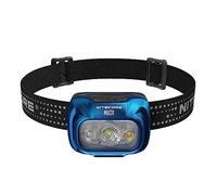 Nitecore Nu31 Blue Headlamp Flashlight
