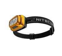 Nitecore NU31 Orange