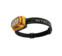 Nitecore NU31 Orange