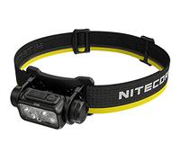 Nitecore Lampe frontale LED NU40 NC-NU40 1000 lm à batterie