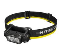 Nitecore Lampe frontale LED NU43 – 1400 lm – à batterie (NC-NU43)