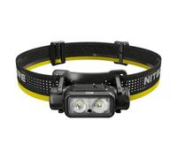 Lampe frontale LED NiteCore NU43 à batterie 1400 lm NC-NU43