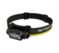 Lampe frontale LED NiteCore NU43 à batterie 1400 lm NC-NU43